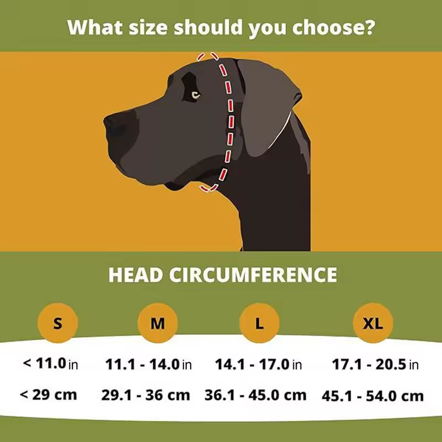 Quiet Dog Ear Muffs